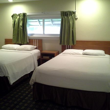 Economy Inn Tonawanda Exteriör bild