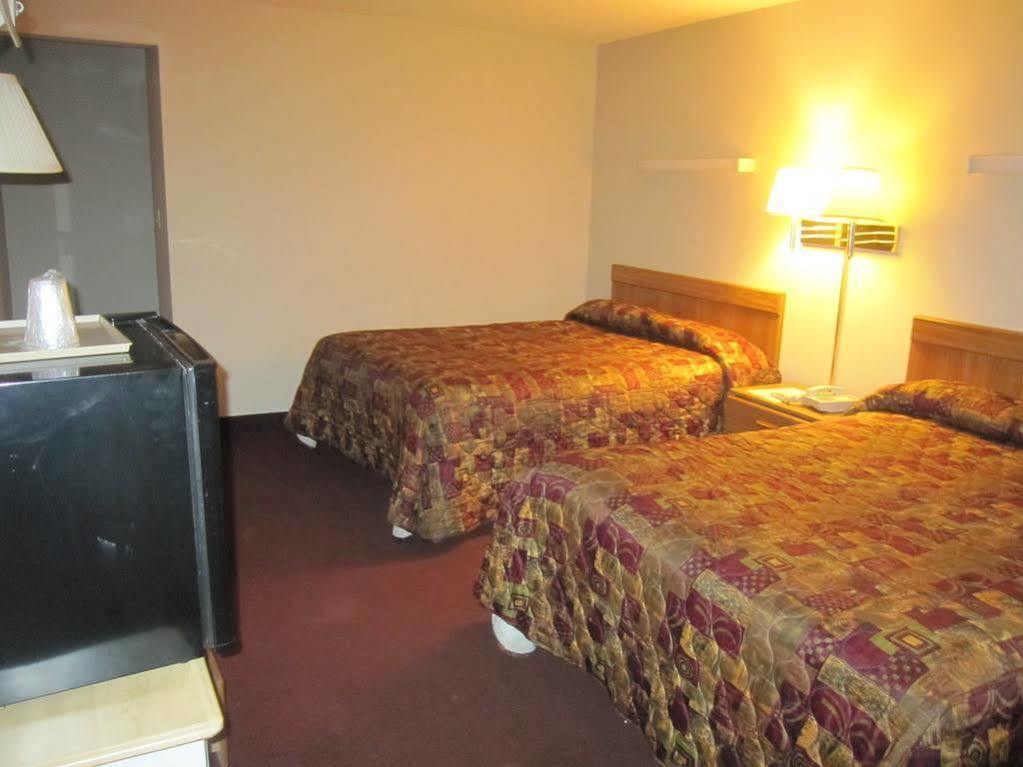 Economy Inn Tonawanda Exteriör bild